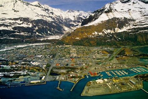 City of valdez - Official City of Valdez, Alaska YouTube channel.